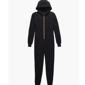 Sleep & Shine Hooded Onesie